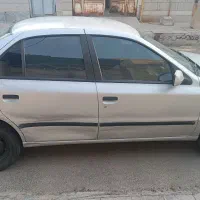 سمند مدل ۸۵