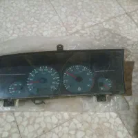 لوازم زانتیا استوک
