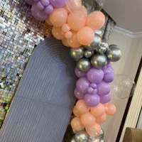 ریسه بادکنک