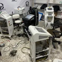 تعمیر انواع دستگاه های زیبایی