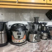 سفارشات کاور|اجاق گاز و لوازم برقی پخت‌وپز|همدان, |دیوار