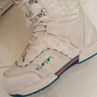 اسنوبرد و بوت لوازم اسکی|ورزش‌های زمستانی|تهران, جنت‌آباد جنوبی|دیوار