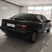 زانتیا sx موتور 2000