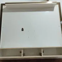 میز تلویزیون دیواری