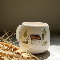 سفال و سرامیک دست ساز|صنایع دستی و سایر لوازم تزئینی|تنکابن, |دیوار