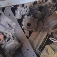 فروش انواع پمپ و قطعات پکیج شیر برد فن|آبگرمکن، پکیج، شوفاژ|مشهد, رباط طرق|دیوار