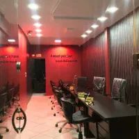 استخدام  نیرو خانم و آقا در املاک  پورسانت ۵۰٪