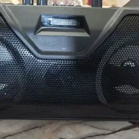 اسپیکر بزرگ ، فوری