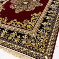 فرش هخامنشی  لوکس زیبا مدرن۱۲۰۰شانه|فرش|زاهدان, |دیوار