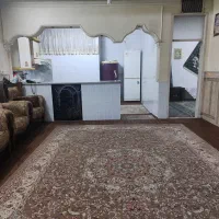 خانه ویلایی ۱۲۲متری