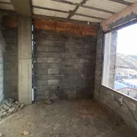 واحد درحد تیغه و تلکه کچل آباد همراه با جواز طبقه۳|فروش آپارتمان|جوانرود, |دیوار