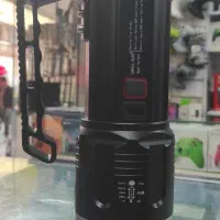 چراغ قوه اسمال سان