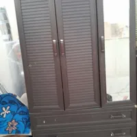 کمد لباس|جاکفشی، کمد، دراور|تهران, خلیج فارس|دیوار