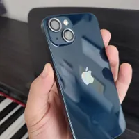 اپلiphone13 نرمال ۱۲۸
