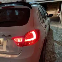 فول ترین کوییک Rپلاس|خودرو سواری و وانت|تهران, شهرک فرهنگیان|دیوار