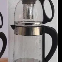 چای ساز برقی روهمی ریزجوش دار « یونیک » پیرکس|سماور، چای‌ساز، قهوه‌ساز|تهران, ستارخان|دیوار