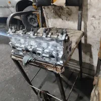 گیربکس‌‌ سرسلند‌‌ میلنگ‌‌ پلس‌‌ کمک کمپرسور‌ کویل