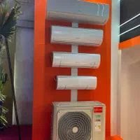 کولر گازی جنرال گلد ۲۴هزار مدل GG-ms24000