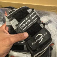 اسکیت rollerblade rb pro x|دوچرخه، اسکیت، اسکوتر|کرج, آق تپه|دیوار