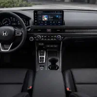 حواله خودرو هوندا آکورد HONDA Accord 2025