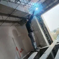 جوشکاری، راویز کاری، والپست