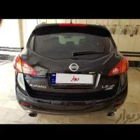 نیسان مورانو 2009|خودرو سواری و وانت|اصفهان, عطار نیشابوری|دیوار