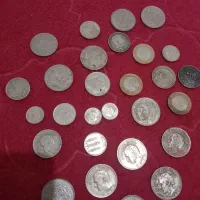 سکه|کلکسیون سکه، تمبر، اسکناس|بیرجند, |دیوار