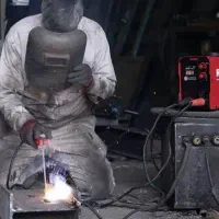 جوشکاری سیار