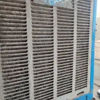 کولر آبی 4500 سالم دست دوم|کولر آبی|محمدشهر, ولدآباد|دیوار