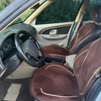 پژو پارس tu5 ۱۴۰۱|خودرو سواری و وانت|تبریز, |دیوار