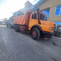بنز تک کمپرس