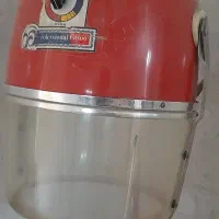 سشوار کلاهی