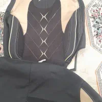 روکش صندلی سمند ، پژو