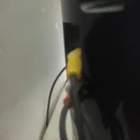 تلویزیون|تلویزیون و پروژکتور|ورامین, شهرک فجر|دیوار