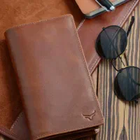 گمشده کیف پول حاوی مدارک