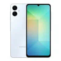 گوشی سامسونگ Samsung A06 128GB نو آکبند