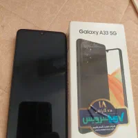 گوشی a33|موبایل|ارومیه, |دیوار