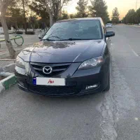 مزدا۳ تیپ ۳ نوک مدادی