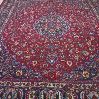 فرش دستباف ۱۰ونیم متری تبریز