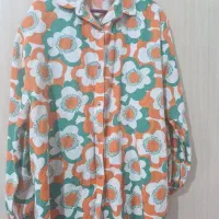 دو عدد مانتو|لباس|آبادان, |دیوار