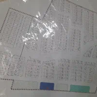 زمین مسکونی باغله سفلی