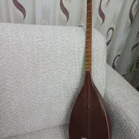 تنبور حرفه ای الگو نریمان