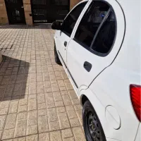 تیبا۲|خودرو سواری و وانت|تهران, تهرانپارس جنوبی|دیوار