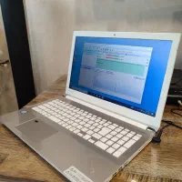 لپ تاپ نسل هشت i3  هارد ۵۰۰ ژاپن