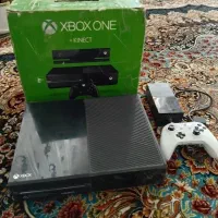 کنسول بازی ایکس باکس وان xbox one