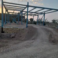 فروش زمین ۲۶۰ متری|فروش زمین و ملک کلنگی|گناباد, |دیوار