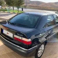 سیتروئن زانتیا 2000cc، مدل ۱۳۸۳|خودرو سواری و وانت|مهاباد (آذربایجان غربی), |دیوار