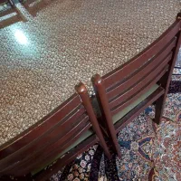 نهارخوری ۶نفره