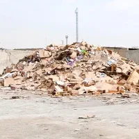 خریدار ضایعات نقد