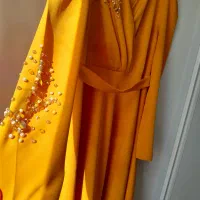 لباس مجلسی جنس عالی و نو|لباس|طارم, |دیوار